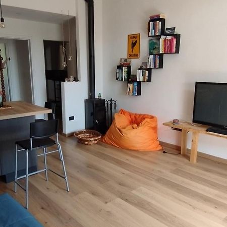 La Casina Di Lorenzo Daire Livorno Dış mekan fotoğraf