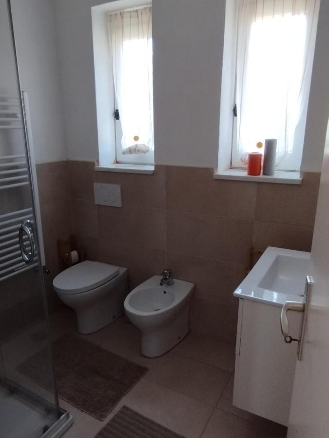 La Casina Di Lorenzo Daire Livorno Dış mekan fotoğraf