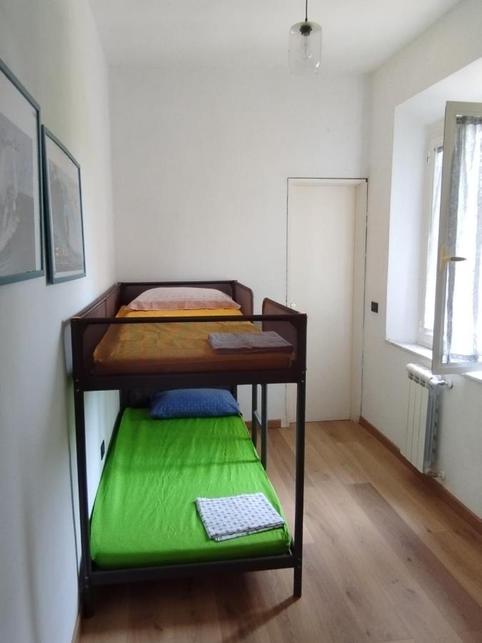 La Casina Di Lorenzo Daire Livorno Dış mekan fotoğraf